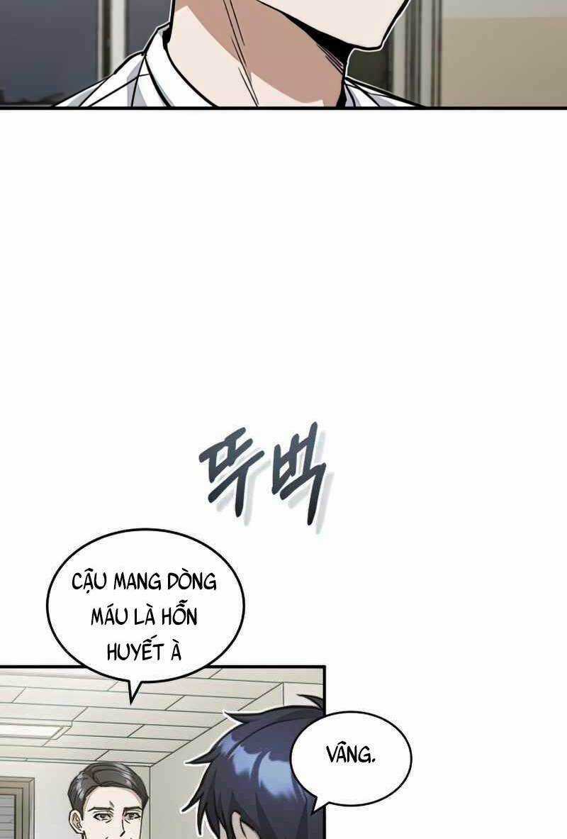 Thiên Tài Của Dòng Dõi Độc Nhất Vô Nhị Chapter 17 trang 22