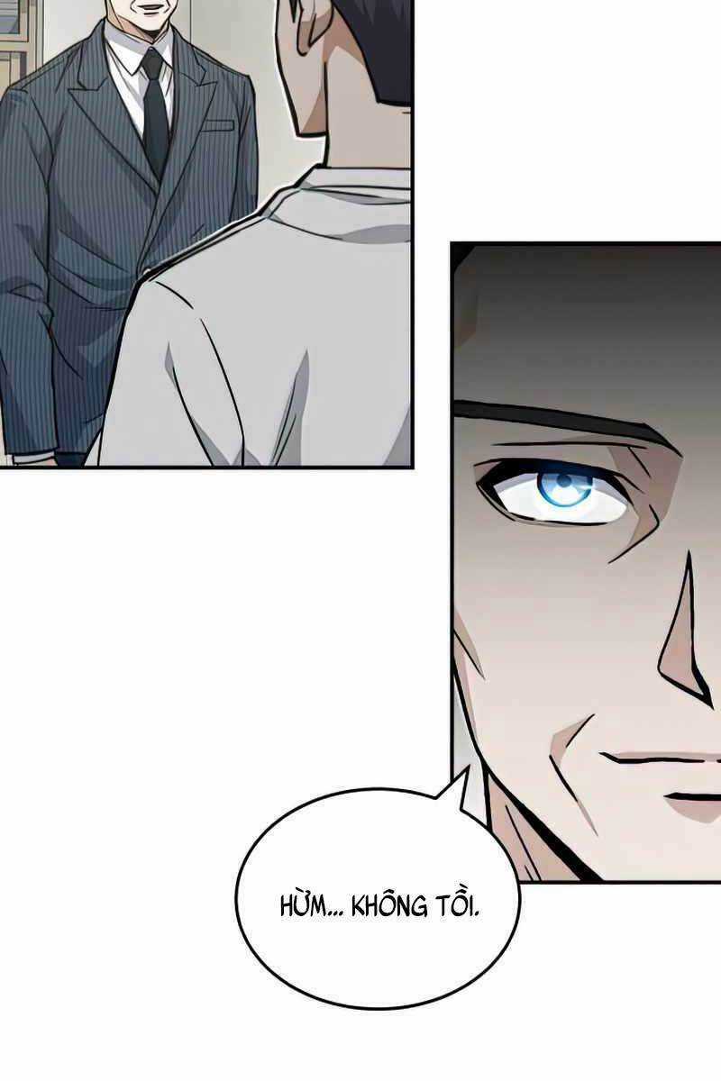 Thiên Tài Của Dòng Dõi Độc Nhất Vô Nhị Chapter 17 trang 23