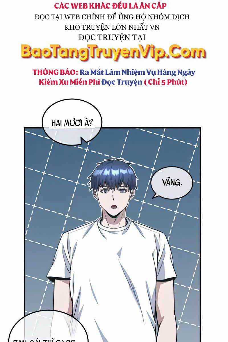 Thiên Tài Của Dòng Dõi Độc Nhất Vô Nhị Chapter 17 trang 24