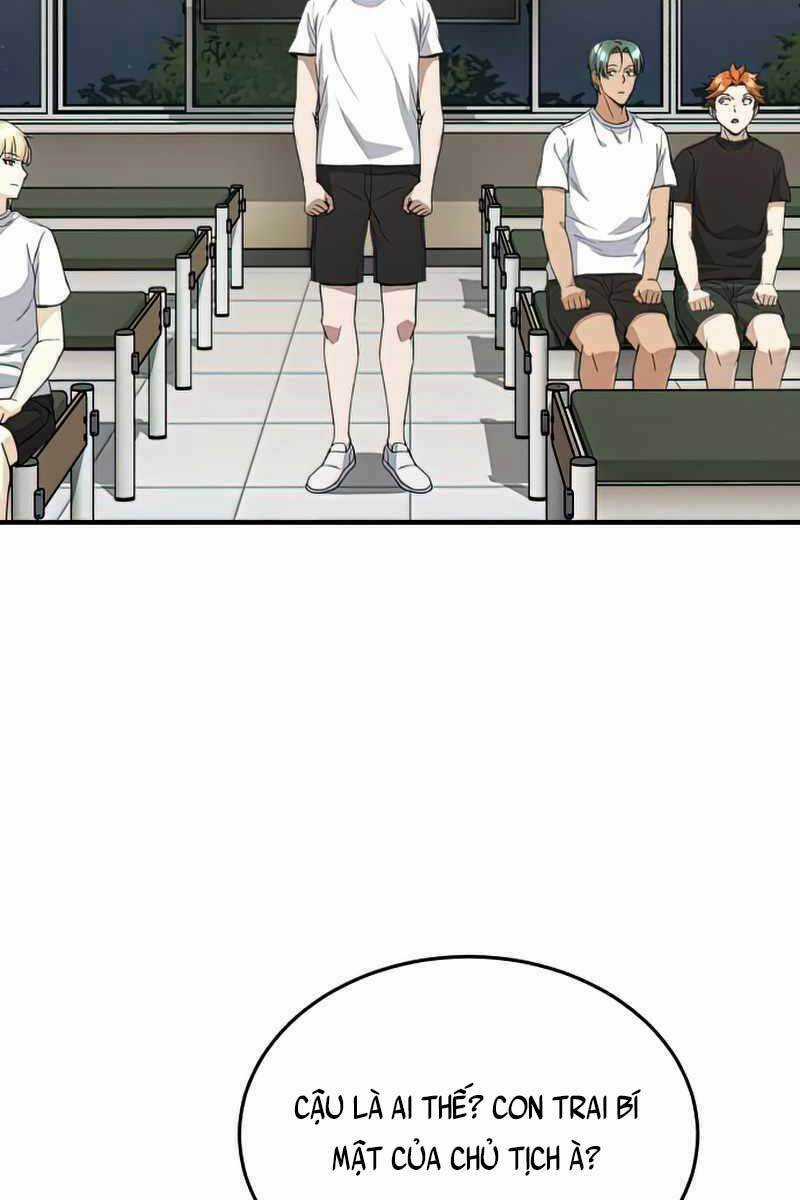 Thiên Tài Của Dòng Dõi Độc Nhất Vô Nhị Chapter 17 trang 29