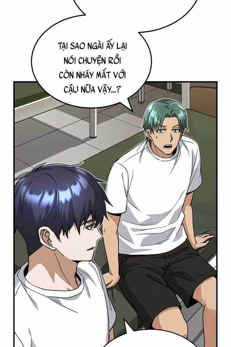 Thiên Tài Của Dòng Dõi Độc Nhất Vô Nhị Chapter 17 trang 30