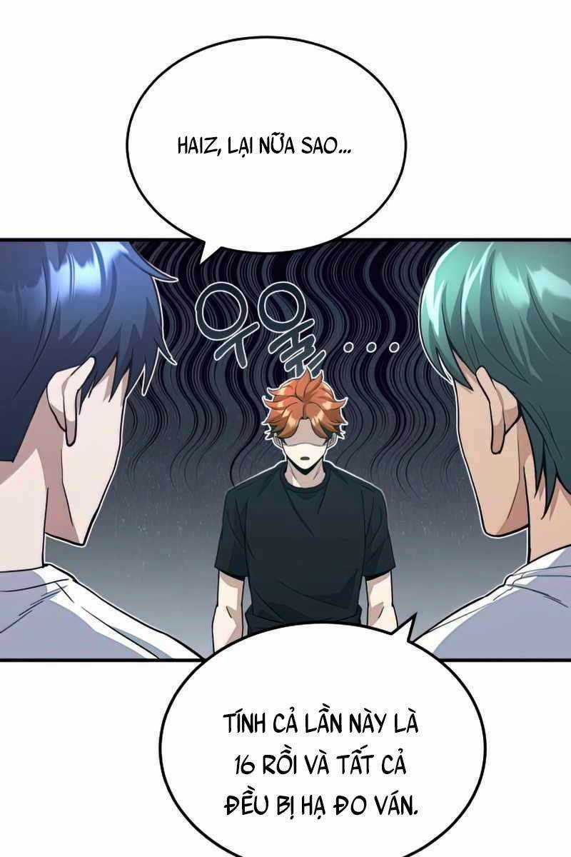 Thiên Tài Của Dòng Dõi Độc Nhất Vô Nhị Chapter 17 trang 37