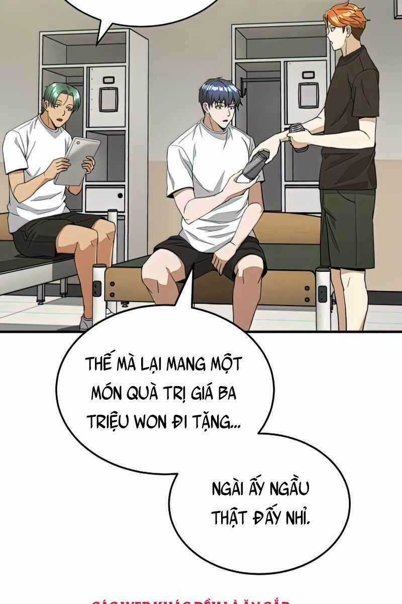 Thiên Tài Của Dòng Dõi Độc Nhất Vô Nhị Chapter 17 trang 46