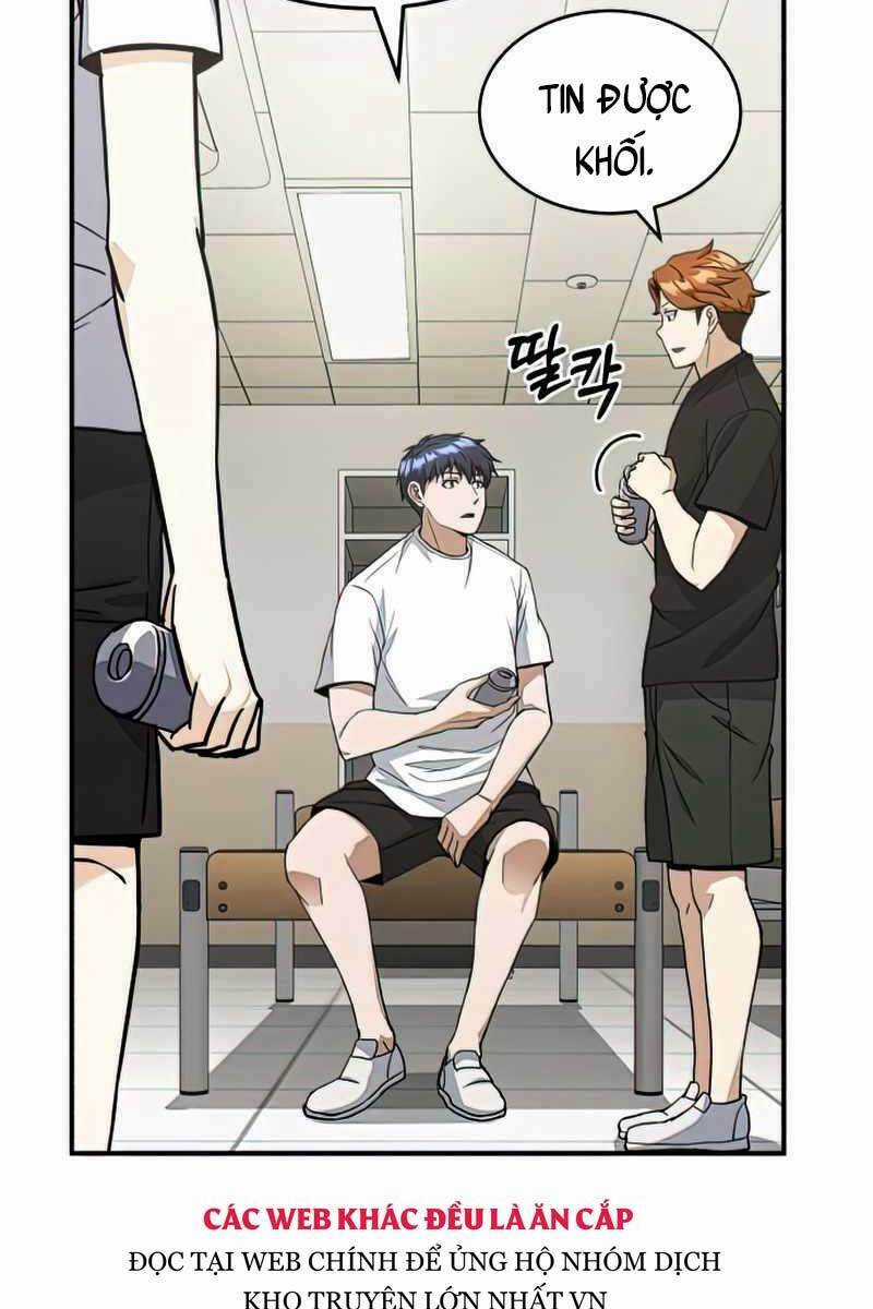 Thiên Tài Của Dòng Dõi Độc Nhất Vô Nhị Chapter 17 trang 56