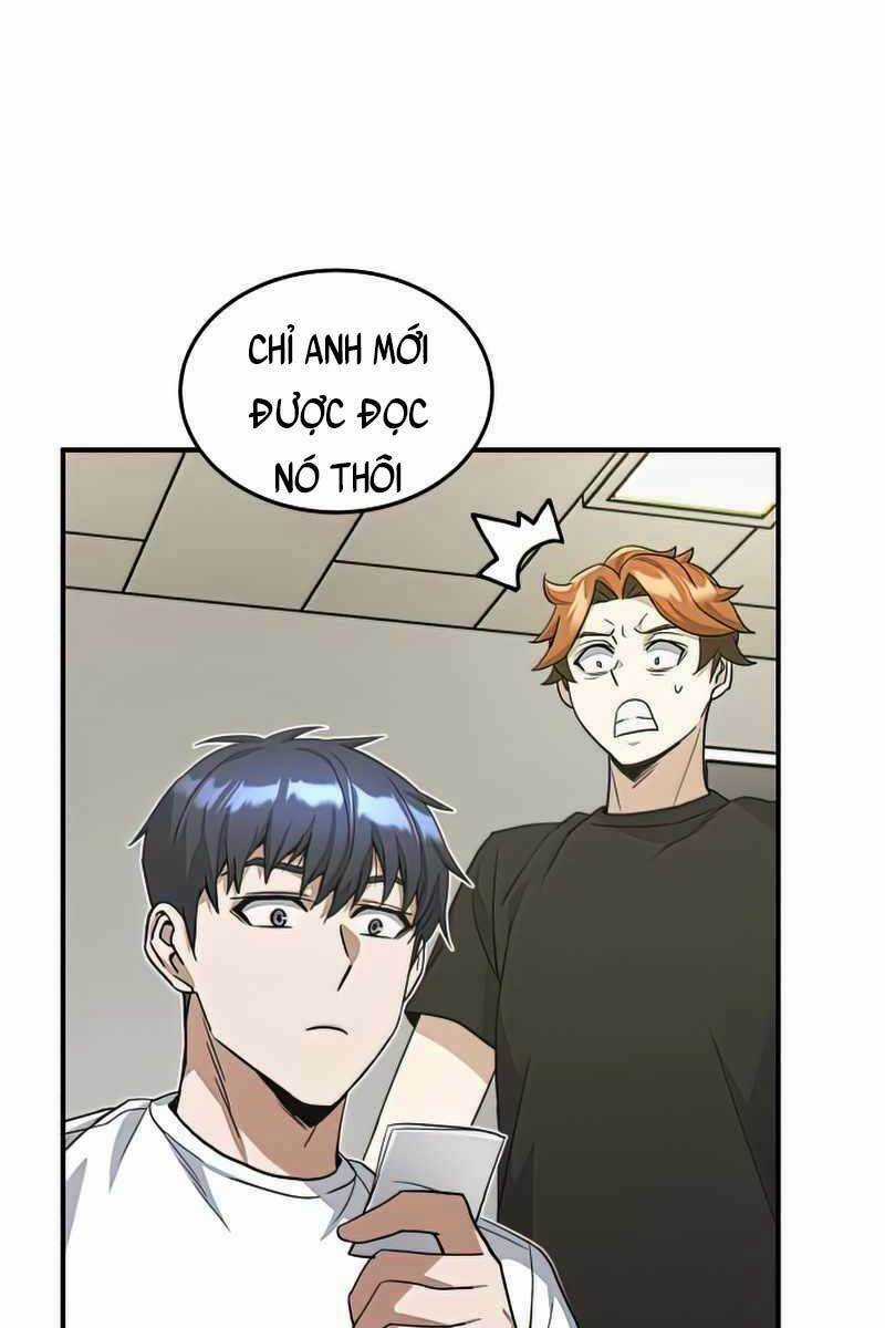 Thiên Tài Của Dòng Dõi Độc Nhất Vô Nhị Chapter 17 trang 63