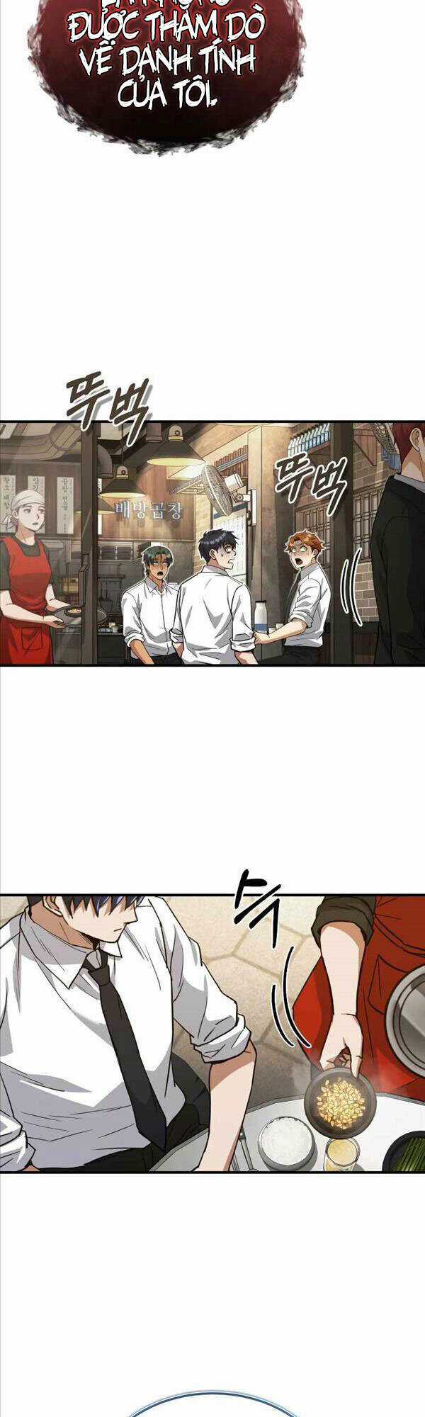 Thiên Tài Của Dòng Dõi Độc Nhất Vô Nhị Chapter 18 trang 10