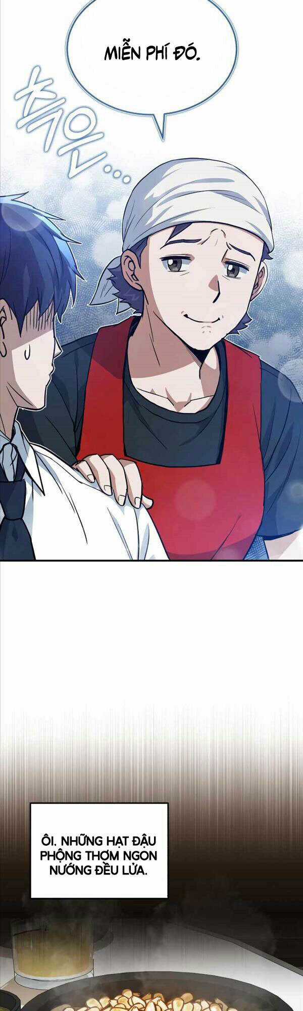 Thiên Tài Của Dòng Dõi Độc Nhất Vô Nhị Chapter 18 trang 11