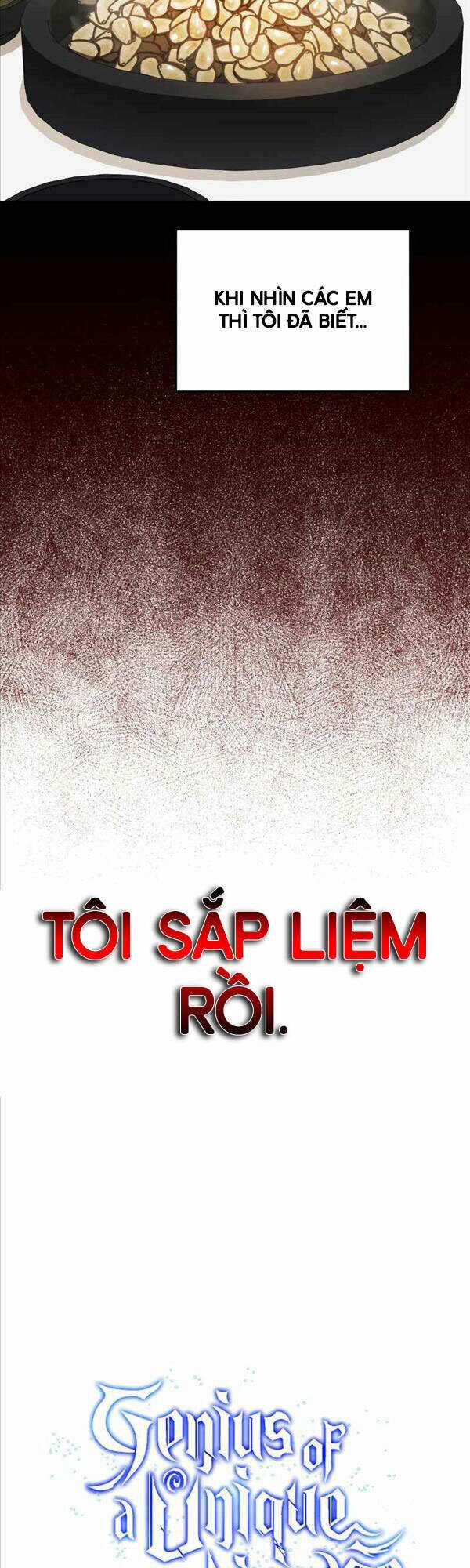 Thiên Tài Của Dòng Dõi Độc Nhất Vô Nhị Chapter 18 trang 12