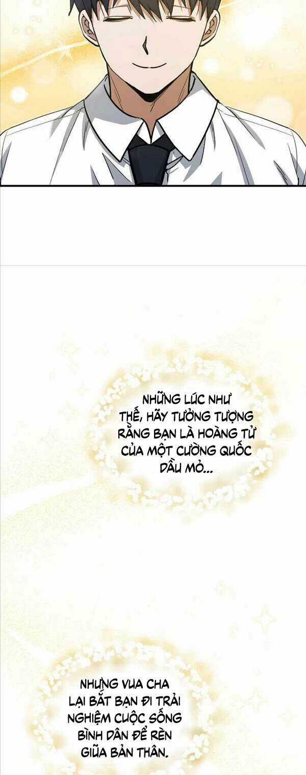 Thiên Tài Của Dòng Dõi Độc Nhất Vô Nhị Chapter 18 trang 14