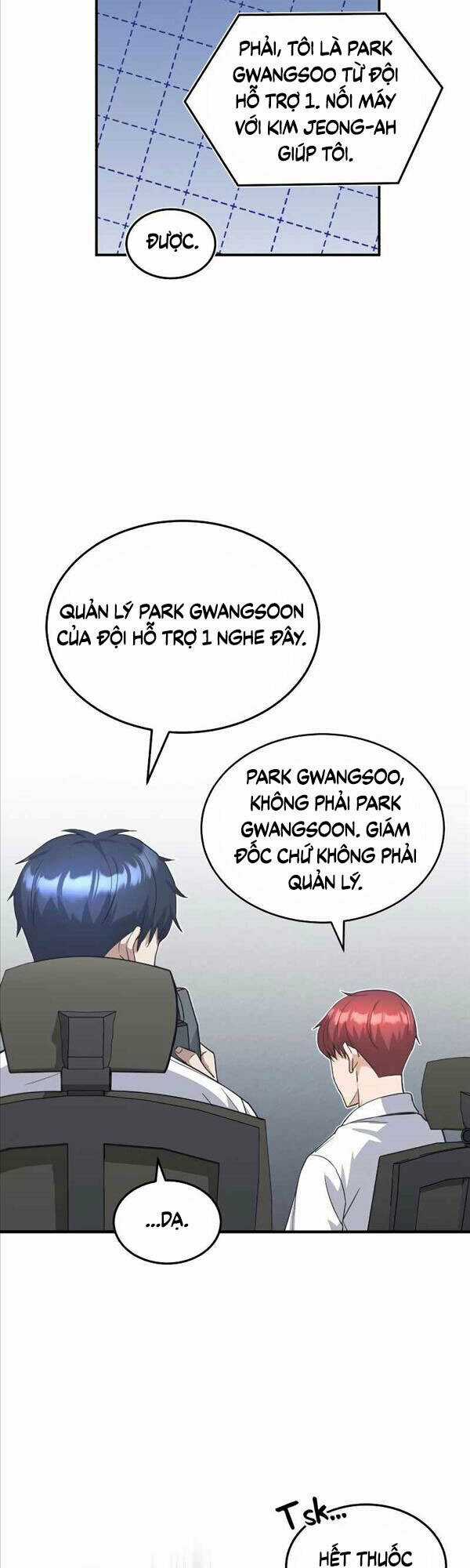 Thiên Tài Của Dòng Dõi Độc Nhất Vô Nhị Chapter 18 trang 16