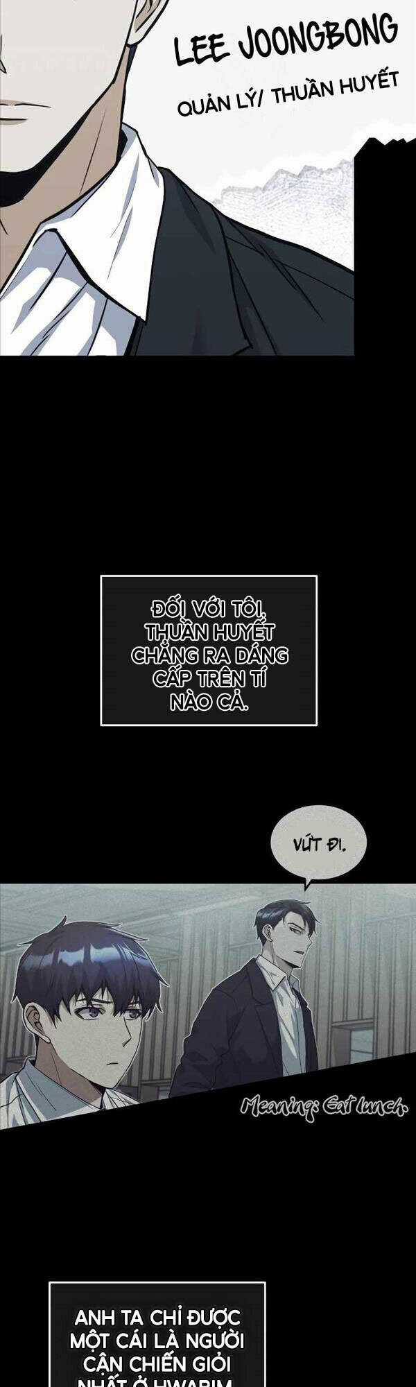 Thiên Tài Của Dòng Dõi Độc Nhất Vô Nhị Chapter 18 trang 19