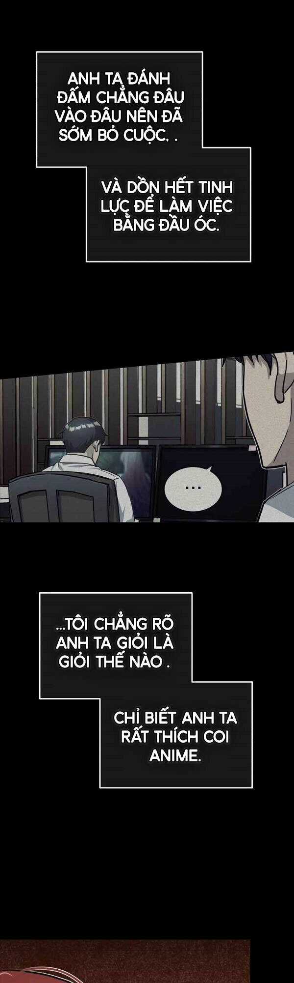 Thiên Tài Của Dòng Dõi Độc Nhất Vô Nhị Chapter 18 trang 23