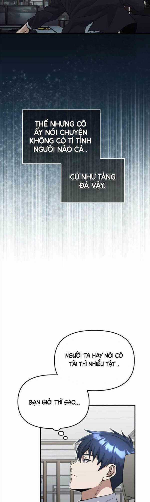 Thiên Tài Của Dòng Dõi Độc Nhất Vô Nhị Chapter 18 trang 26