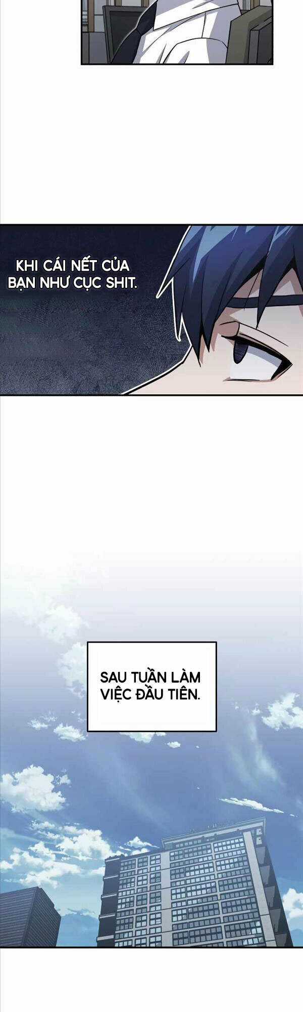 Thiên Tài Của Dòng Dõi Độc Nhất Vô Nhị Chapter 18 trang 27