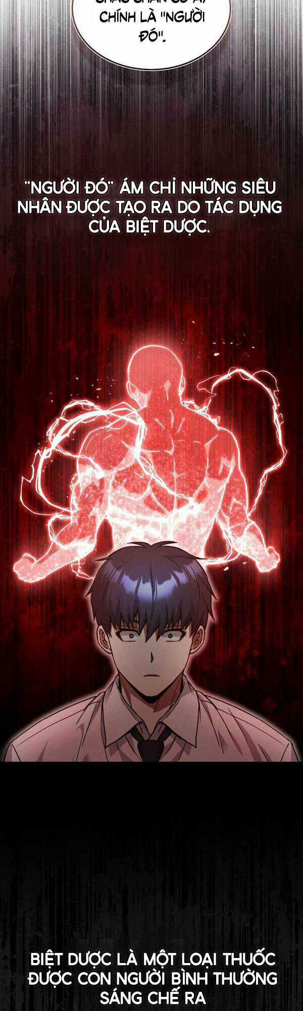 Thiên Tài Của Dòng Dõi Độc Nhất Vô Nhị Chapter 18 trang 3