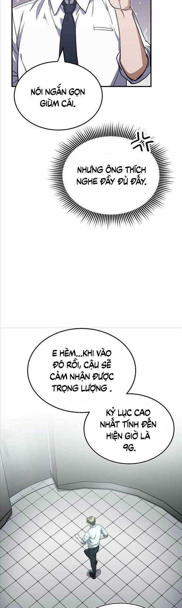 Thiên Tài Của Dòng Dõi Độc Nhất Vô Nhị Chapter 18 trang 33