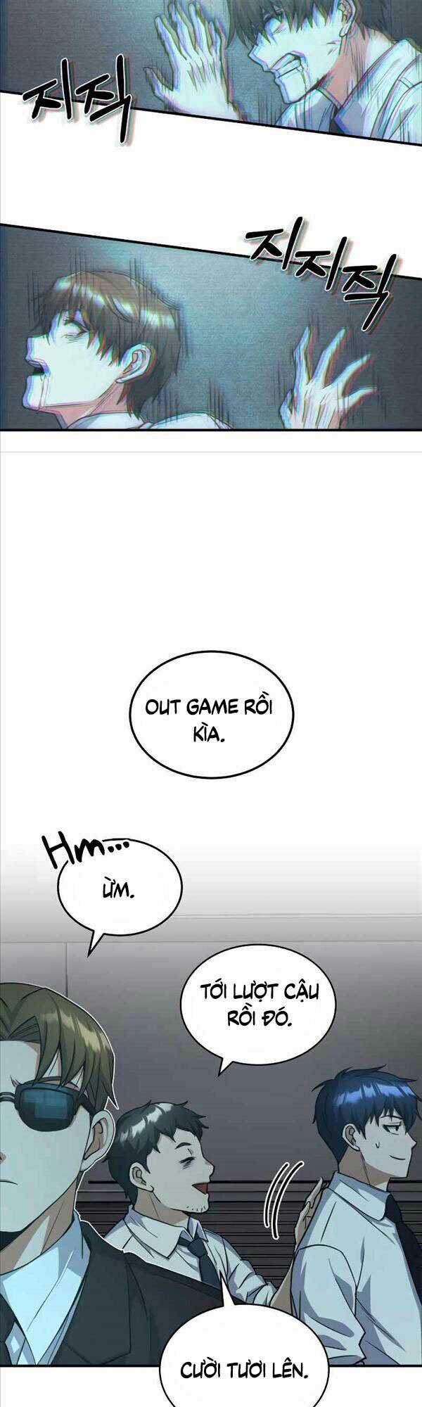 Thiên Tài Của Dòng Dõi Độc Nhất Vô Nhị Chapter 18 trang 38