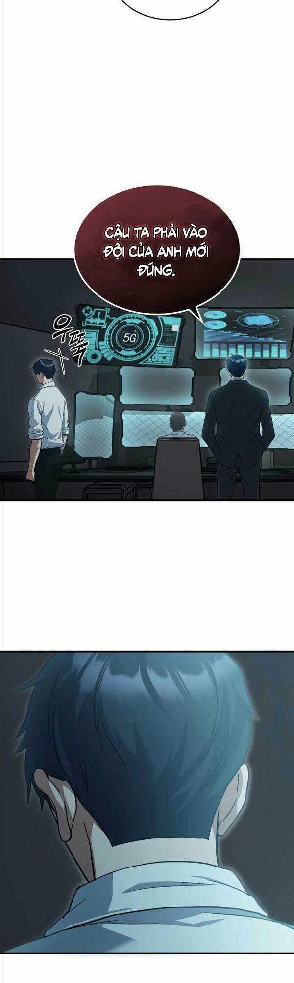 Thiên Tài Của Dòng Dõi Độc Nhất Vô Nhị Chapter 18 trang 39