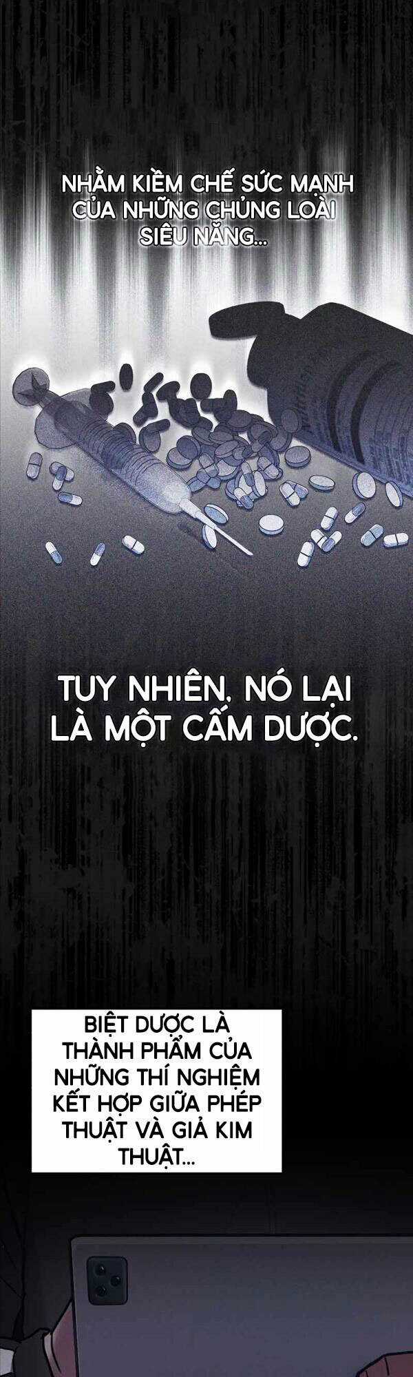 Thiên Tài Của Dòng Dõi Độc Nhất Vô Nhị Chapter 18 trang 4