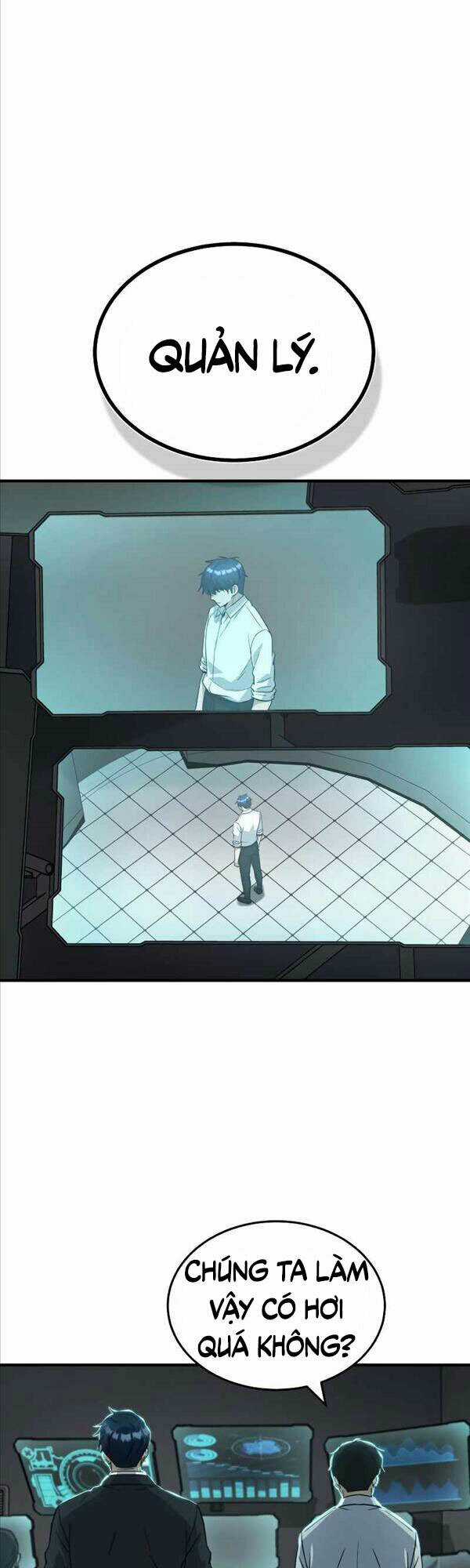 Thiên Tài Của Dòng Dõi Độc Nhất Vô Nhị Chapter 18 trang 40