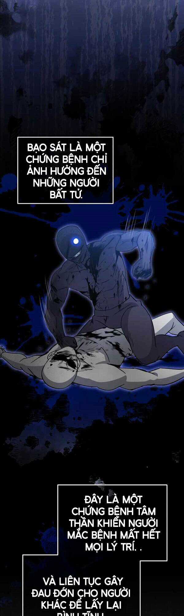 Thiên Tài Của Dòng Dõi Độc Nhất Vô Nhị Chapter 18 trang 44