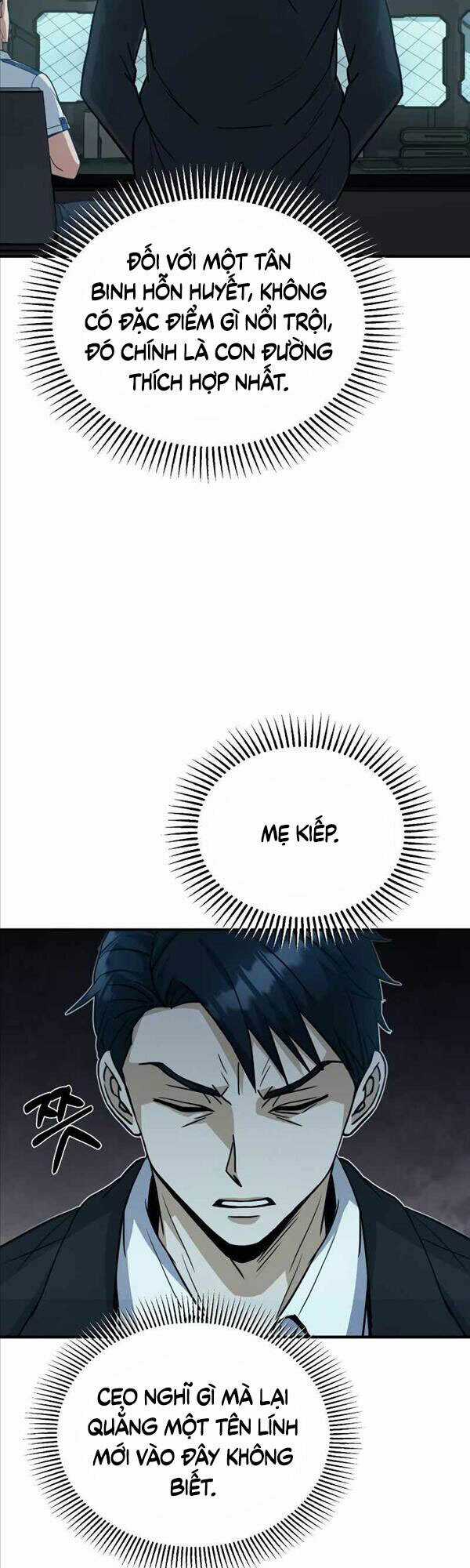 Thiên Tài Của Dòng Dõi Độc Nhất Vô Nhị Chapter 18 trang 46