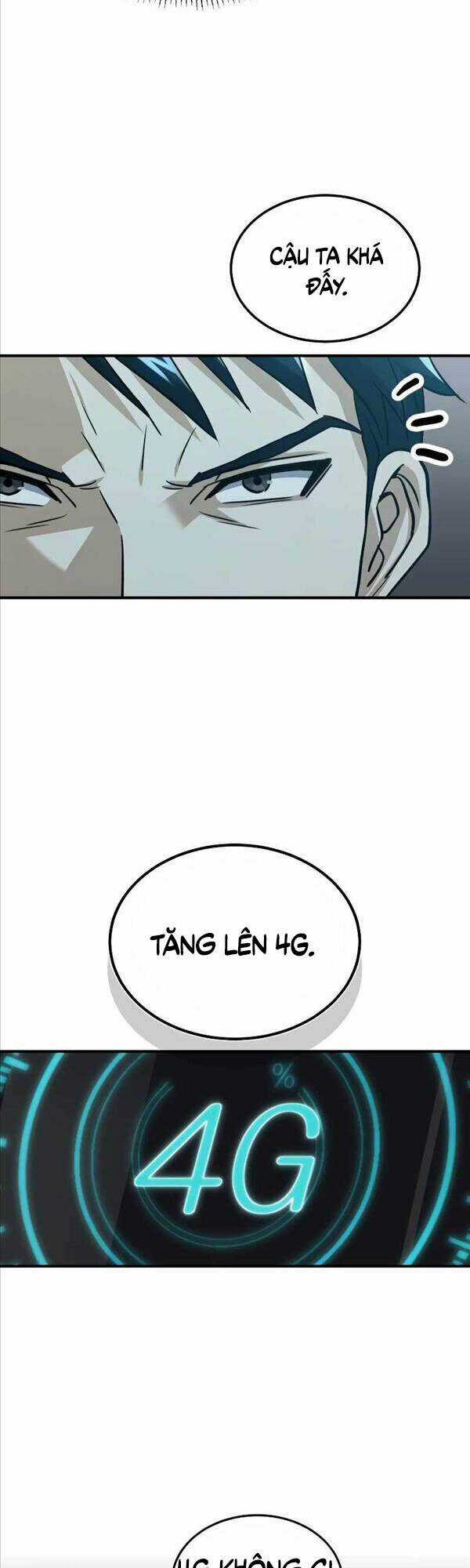 Thiên Tài Của Dòng Dõi Độc Nhất Vô Nhị Chapter 18 trang 47