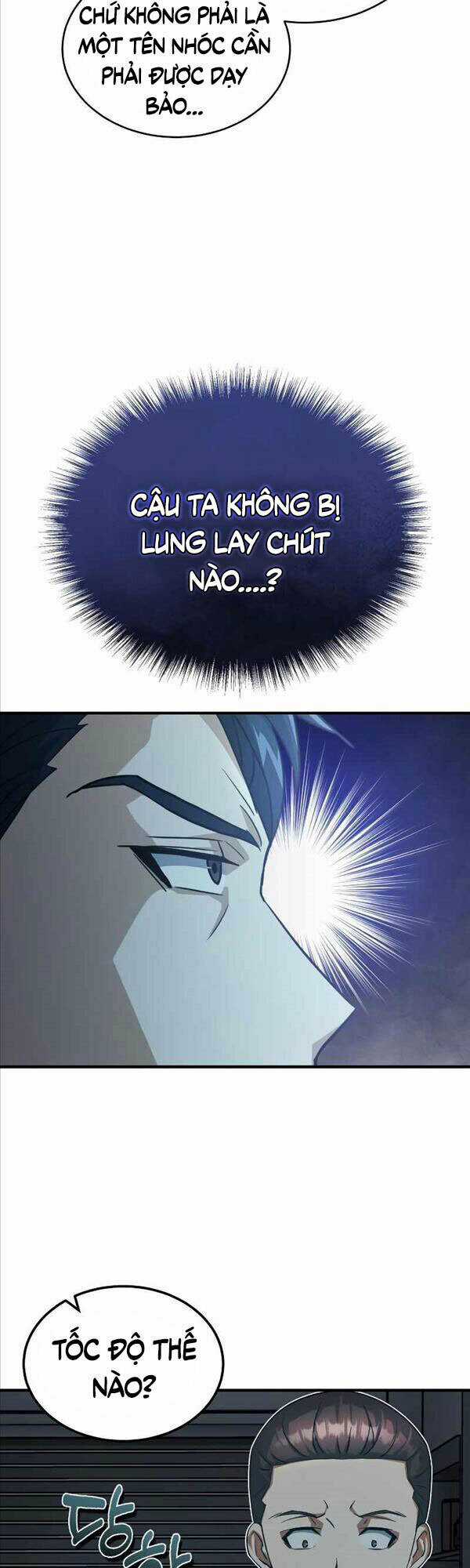 Thiên Tài Của Dòng Dõi Độc Nhất Vô Nhị Chapter 18 trang 49