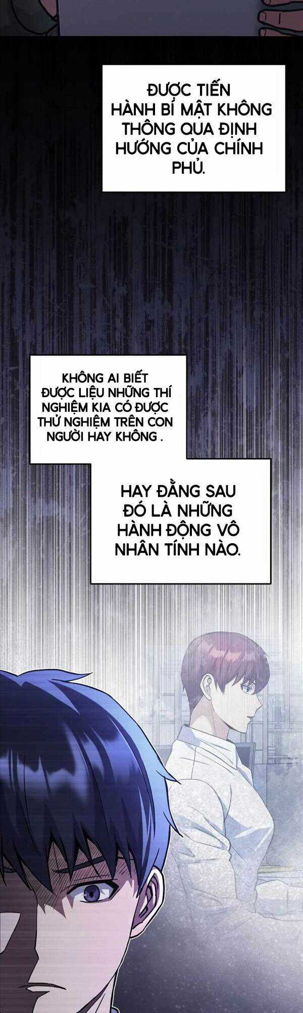 Thiên Tài Của Dòng Dõi Độc Nhất Vô Nhị Chapter 18 trang 5