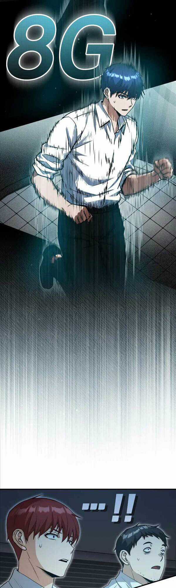 Thiên Tài Của Dòng Dõi Độc Nhất Vô Nhị Chapter 18 trang 51