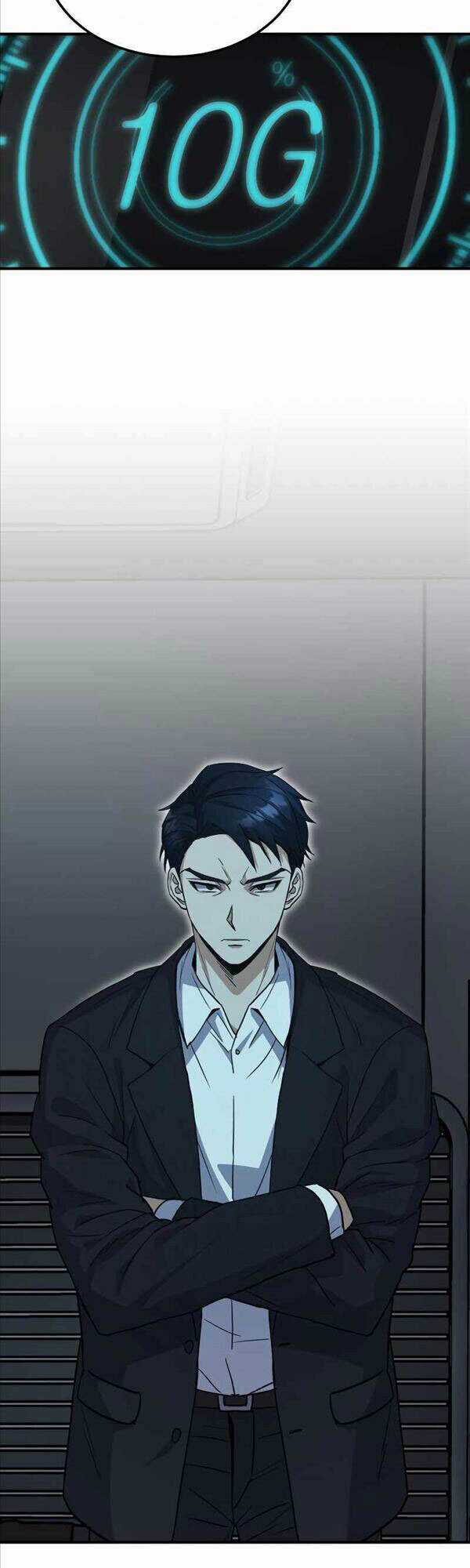 Thiên Tài Của Dòng Dõi Độc Nhất Vô Nhị Chapter 18 trang 53