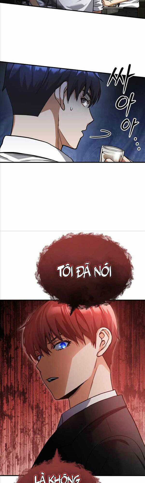 Thiên Tài Của Dòng Dõi Độc Nhất Vô Nhị Chapter 18 trang 9