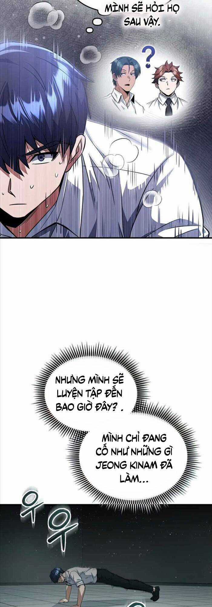 Thiên Tài Của Dòng Dõi Độc Nhất Vô Nhị Chapter 19 trang 11