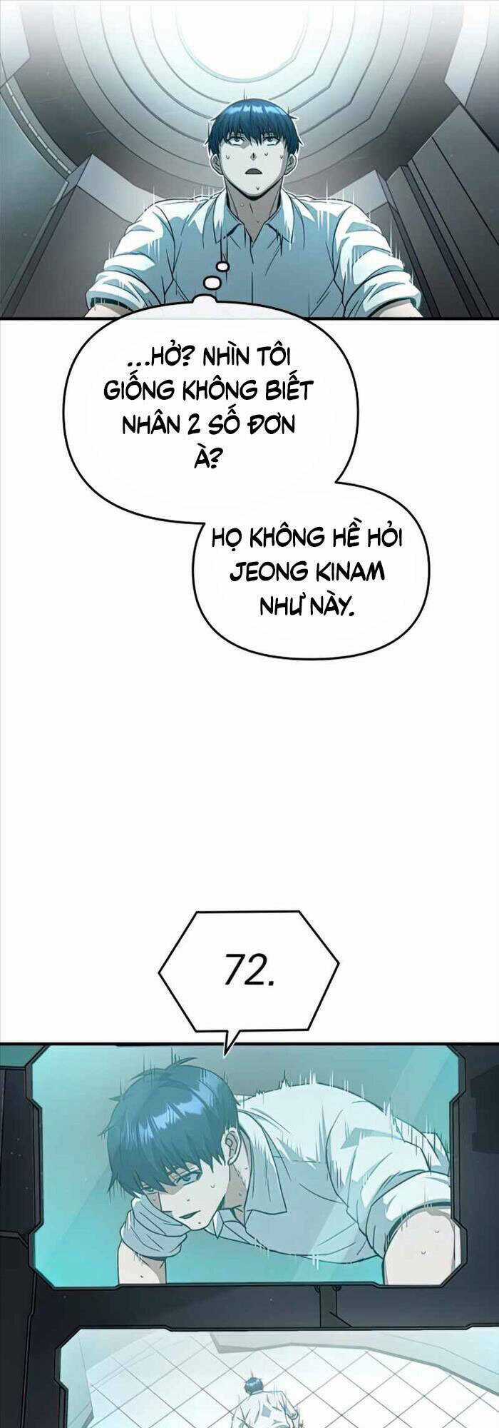 Thiên Tài Của Dòng Dõi Độc Nhất Vô Nhị Chapter 19 trang 14