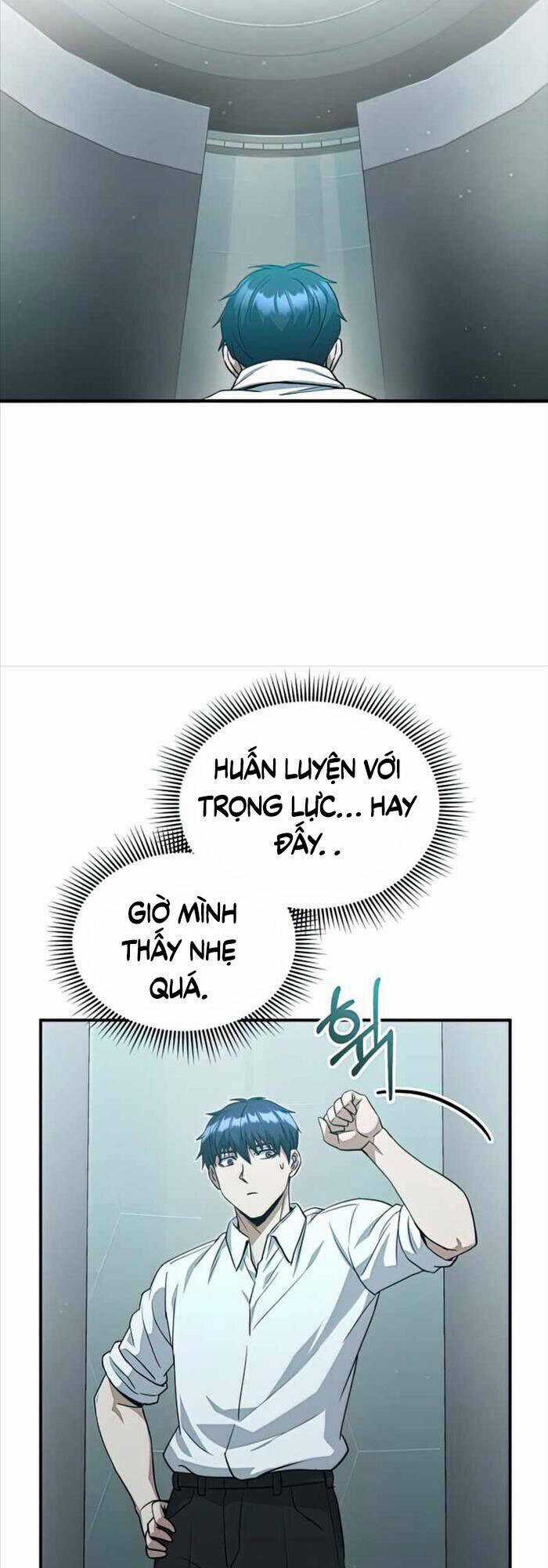 Thiên Tài Của Dòng Dõi Độc Nhất Vô Nhị Chapter 19 trang 20