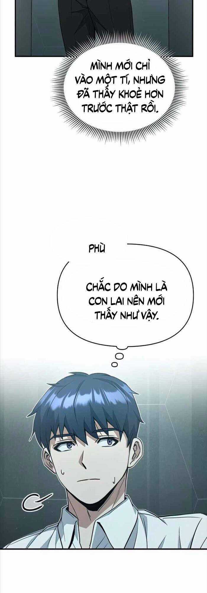 Thiên Tài Của Dòng Dõi Độc Nhất Vô Nhị Chapter 19 trang 21