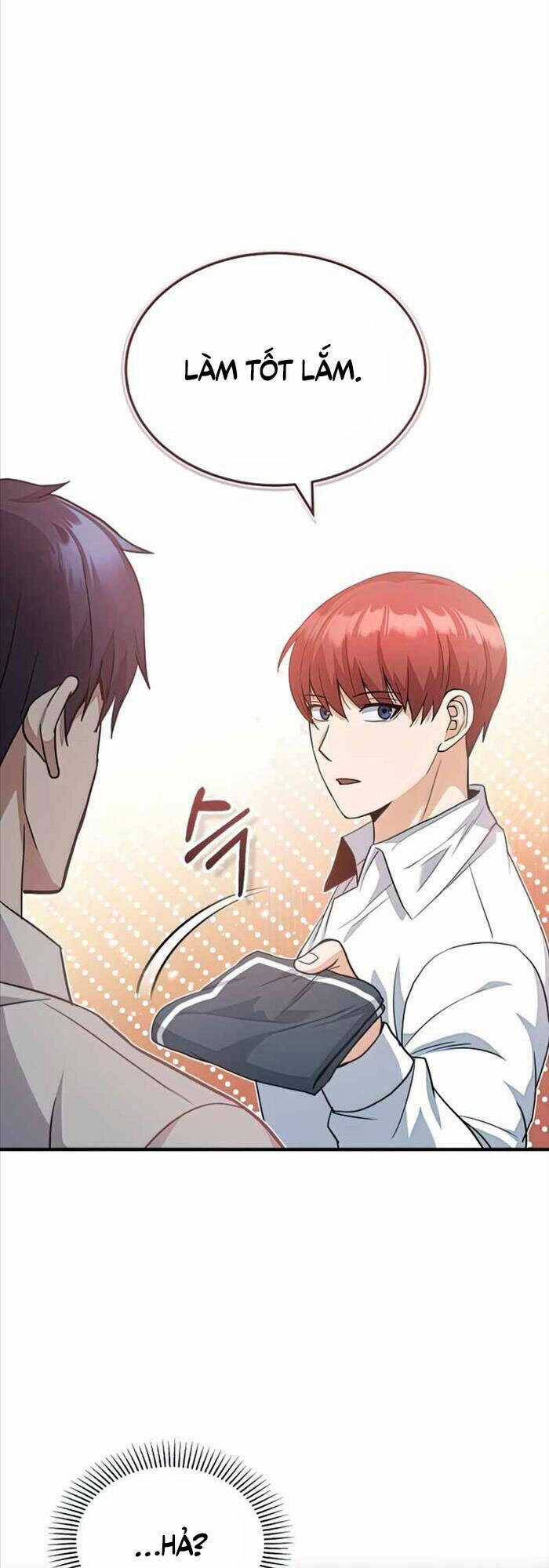 Thiên Tài Của Dòng Dõi Độc Nhất Vô Nhị Chapter 19 trang 23