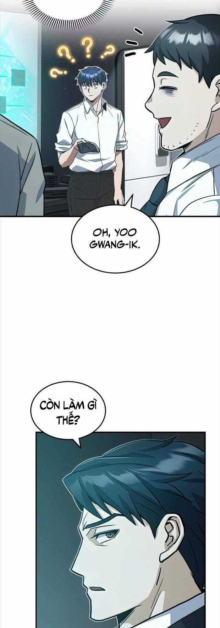 Thiên Tài Của Dòng Dõi Độc Nhất Vô Nhị Chapter 19 trang 24