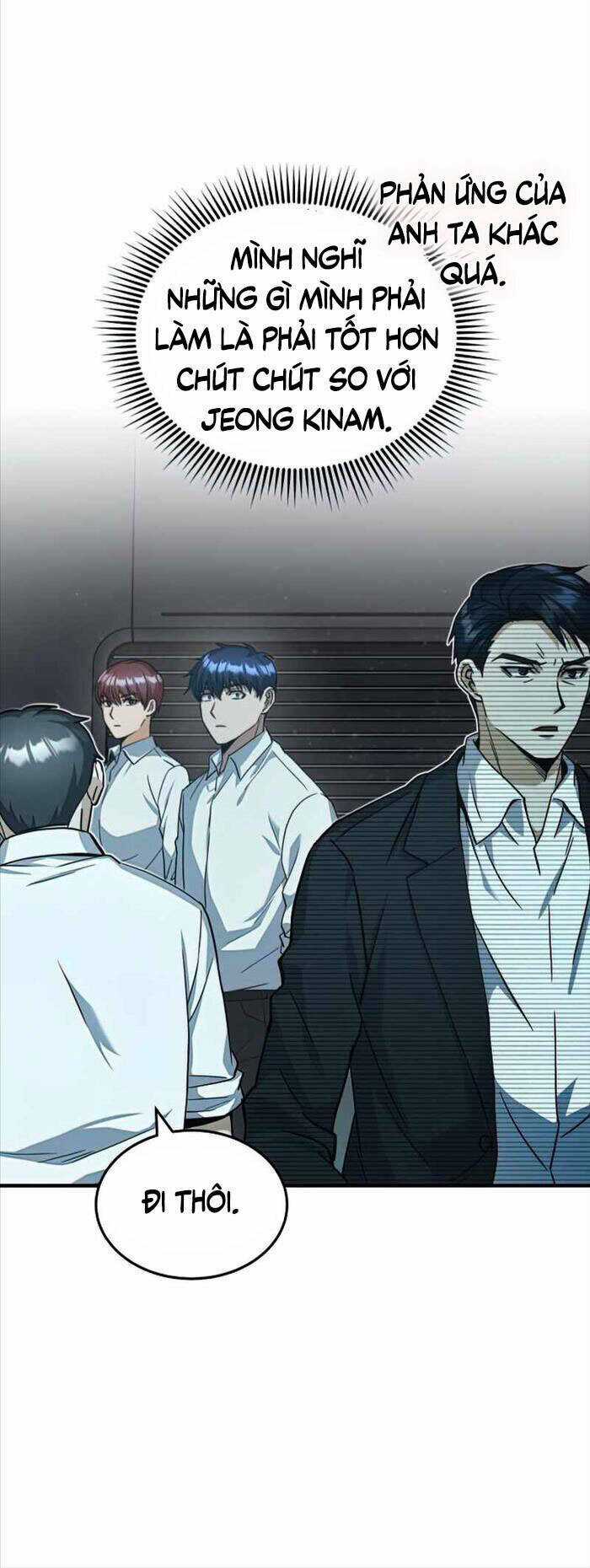 Thiên Tài Của Dòng Dõi Độc Nhất Vô Nhị Chapter 19 trang 26