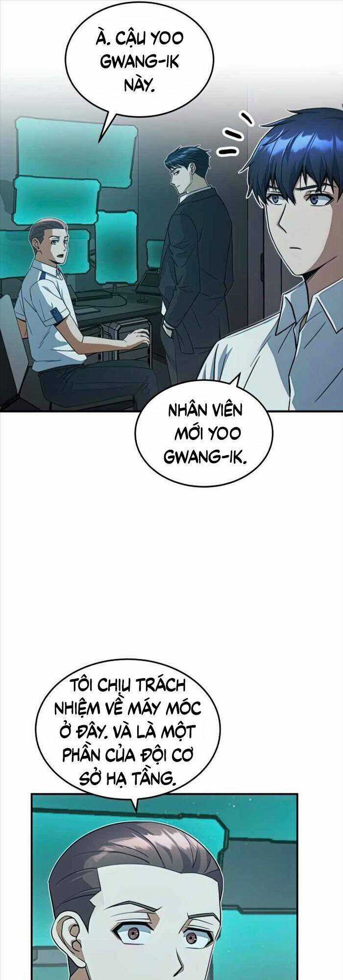 Thiên Tài Của Dòng Dõi Độc Nhất Vô Nhị Chapter 19 trang 27