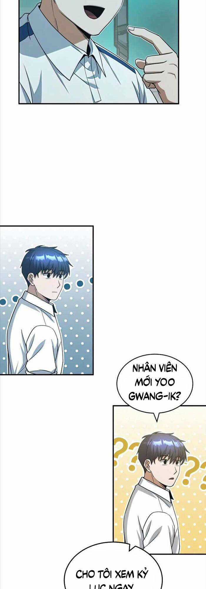 Thiên Tài Của Dòng Dõi Độc Nhất Vô Nhị Chapter 19 trang 28