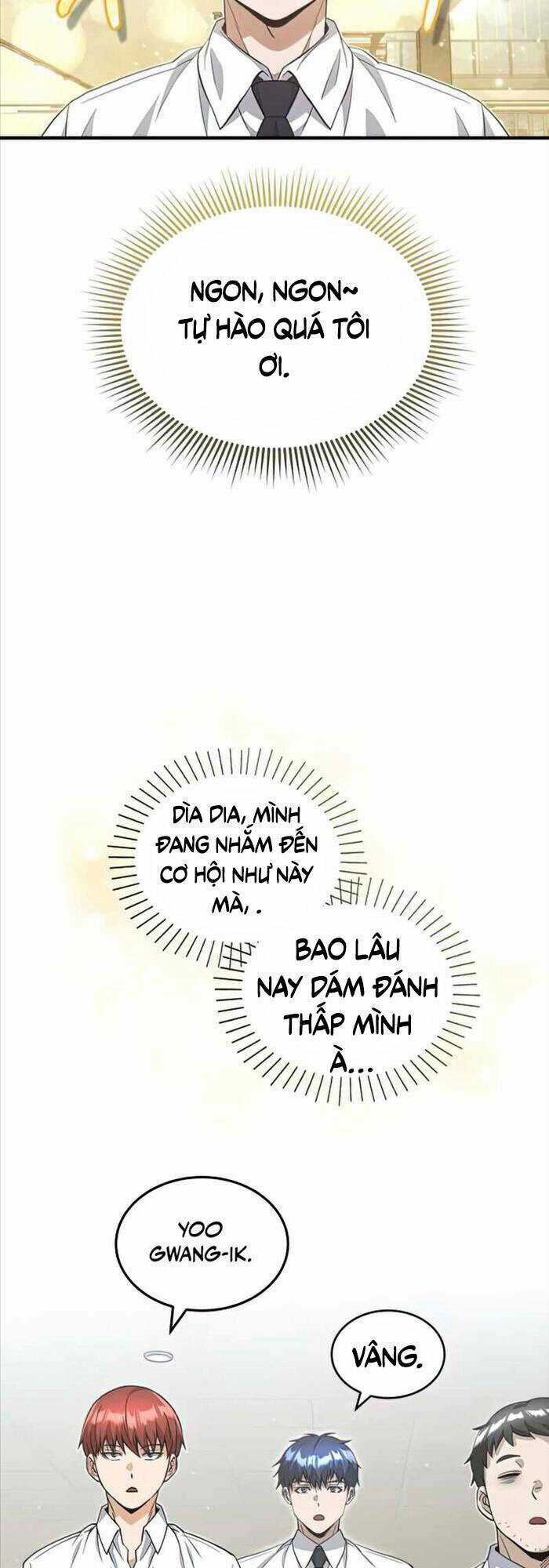 Thiên Tài Của Dòng Dõi Độc Nhất Vô Nhị Chapter 19 trang 31