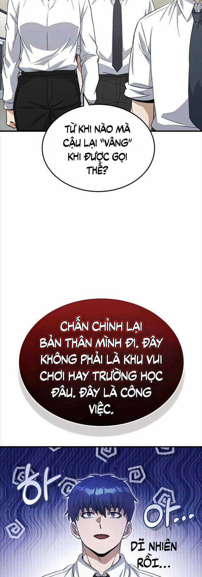 Thiên Tài Của Dòng Dõi Độc Nhất Vô Nhị Chapter 19 trang 32