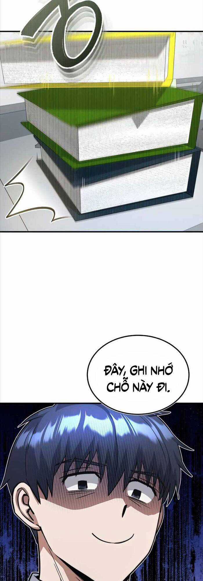 Thiên Tài Của Dòng Dõi Độc Nhất Vô Nhị Chapter 19 trang 37