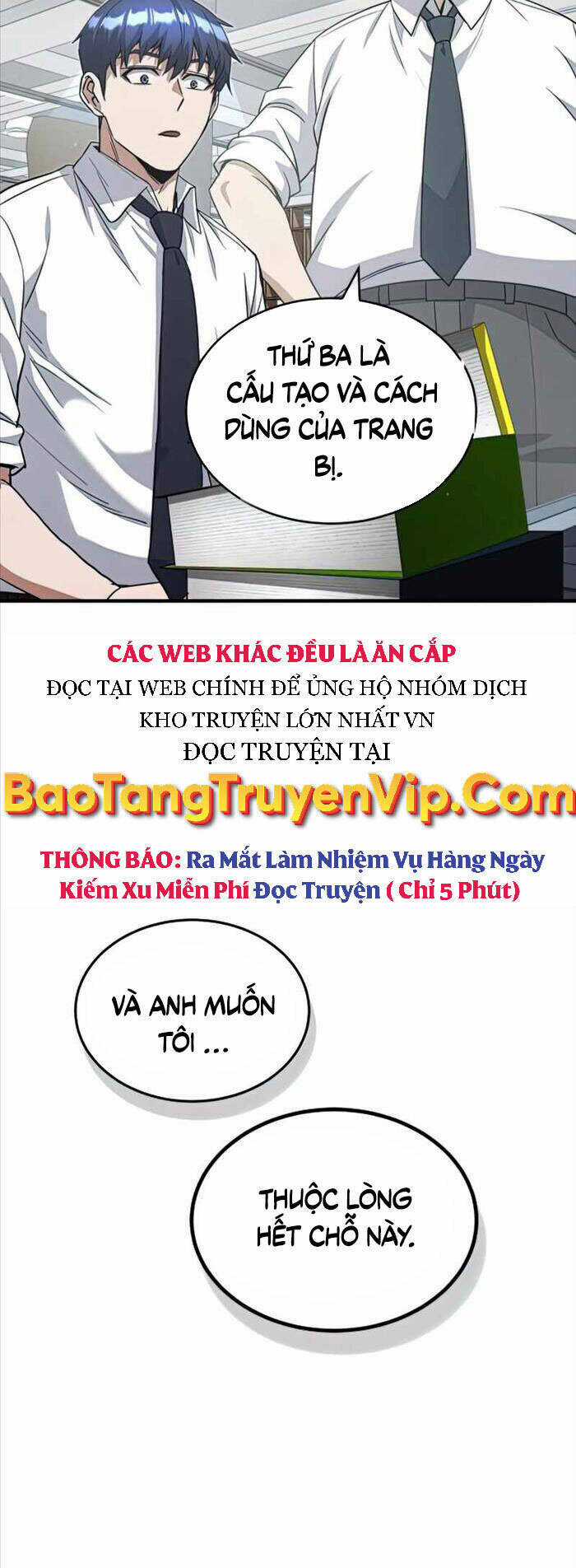 Thiên Tài Của Dòng Dõi Độc Nhất Vô Nhị Chapter 19 trang 39