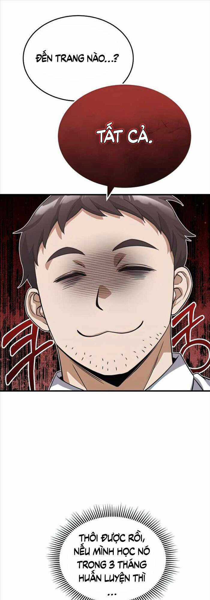 Thiên Tài Của Dòng Dõi Độc Nhất Vô Nhị Chapter 19 trang 40