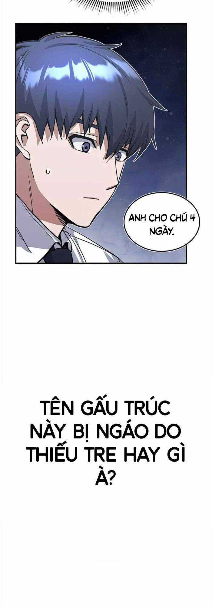 Thiên Tài Của Dòng Dõi Độc Nhất Vô Nhị Chapter 19 trang 41