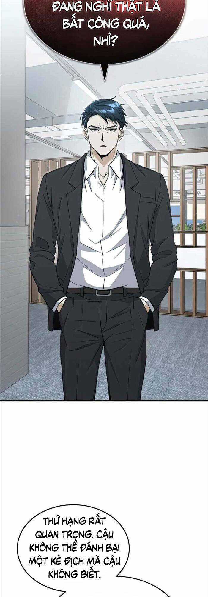 Thiên Tài Của Dòng Dõi Độc Nhất Vô Nhị Chapter 19 trang 43