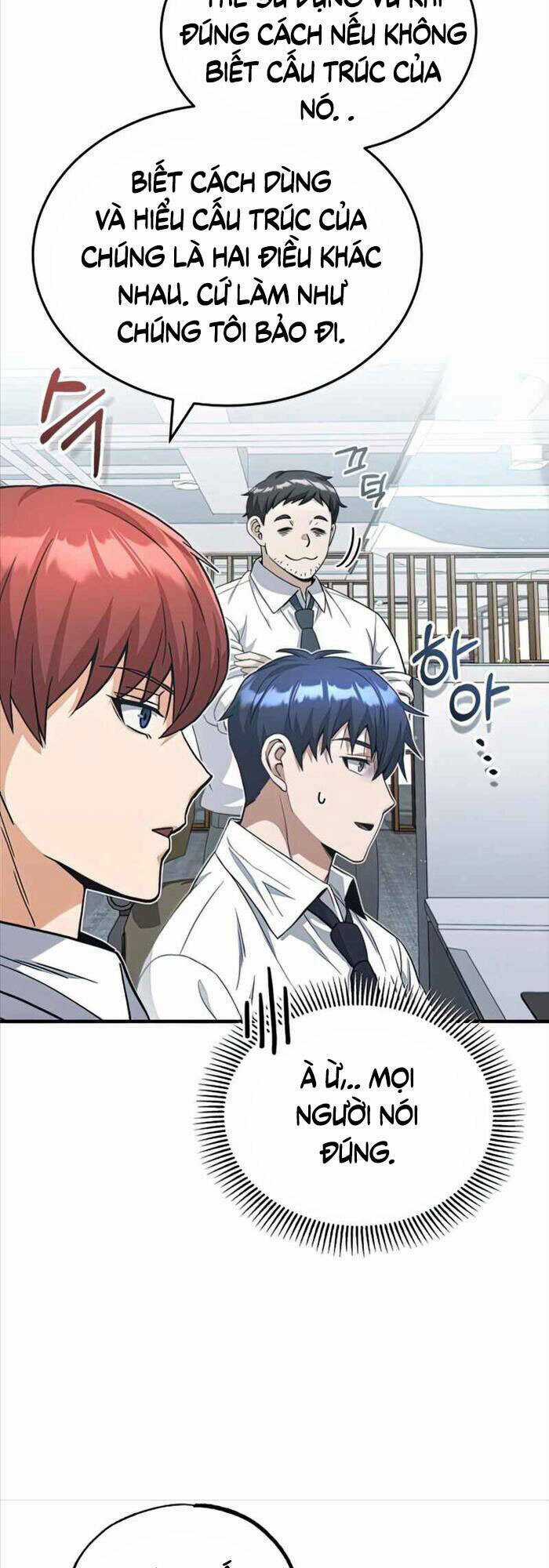 Thiên Tài Của Dòng Dõi Độc Nhất Vô Nhị Chapter 19 trang 45