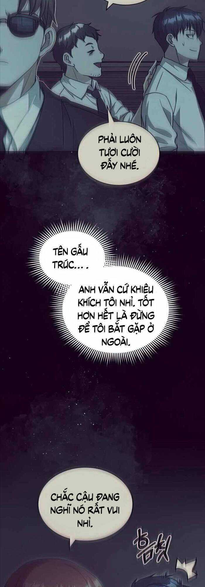 Thiên Tài Của Dòng Dõi Độc Nhất Vô Nhị Chapter 19 trang 5